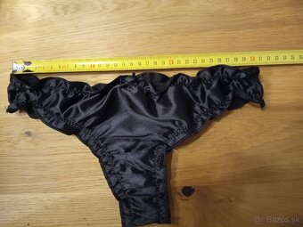 Pierre Cardin nohavicky XS - 7