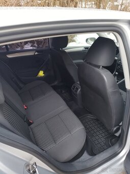 Vw golf6 - 7