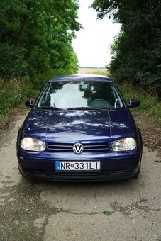VW golf IV 1.9tdi 81kw - 7