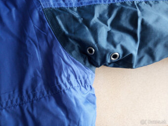 Pansky vodeodolny overal VERVE. - 7