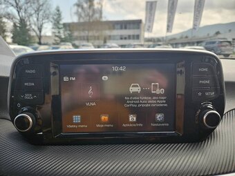 Hyundai Tucson 1.6 CRDi 136 Smart 4×4 - 7