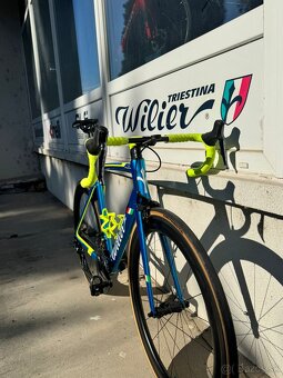 Wilier Cento 10 air - 7