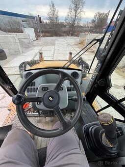 Predám CAT 432 F2 - 7