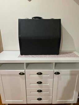 Akordeón Weltmeister - 7