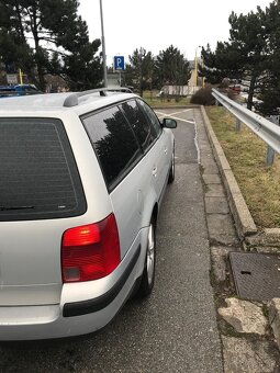 passat b5 syncro 1.9tdi 81kw - 7