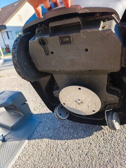 Husqvarna Automower 420 - 7