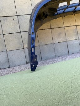 Naraznik renault clio 2, thalia - 7