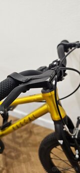 Detský bicykel Rascal 16 - 7