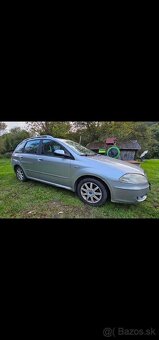 Predám Fiat croma - 7