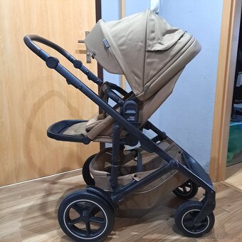 Britax romer Smile 5Z Warm Caramel - 7