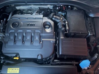 Škoda Superb 3 Combi Style 1.6 TDi 88Kw WEBASTO - 7