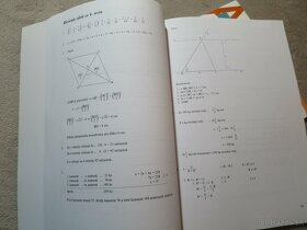 matematika + slovenský jazyk - testy pre 9.ročník ( 2005) - 7