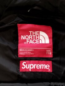 Zimná bunda The North Face Supreme XXL - 7
