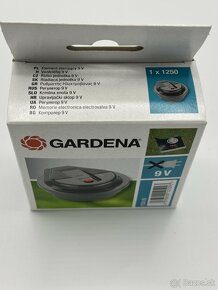 GARDENA - zavlažovací systém - 7