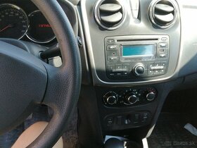 Dacia logan 0.9tce - 7