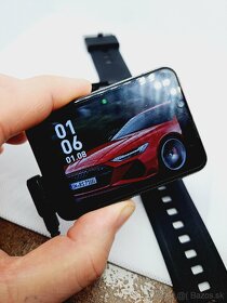 4g smart watch nova cena - 7