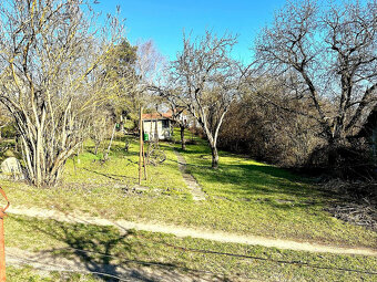 Predaj slnečnej záhradky Tormáš / Rim. Sobota/ - 7