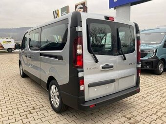 Renault Trafic Kombi Blue dCi 150 Equilibre L2 - 7