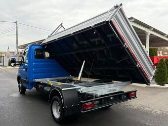 IVECO DAILY 35C15 3.0 SKLÁPAČ VYKLÁPAČ TROJSTRANNÝ do 3.5t - 7