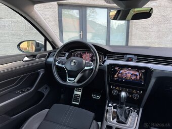 VW Passat Alltrack 2.0TDi 4x4 DSG - Odpočet DPH - - 7