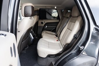 Range Rover Sport 225kW - 7