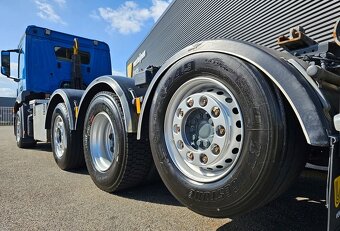 Mercedes-Benz Antos 3546-8x2–JNK-Hyva 22.62.SK -teleskop - 7