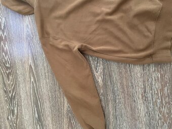 Carhartt hnedá mikina - 7