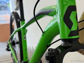 SCOTT Aspect 970 veľ. S, M, L | 970 veľ. M, green, bicykel - 7