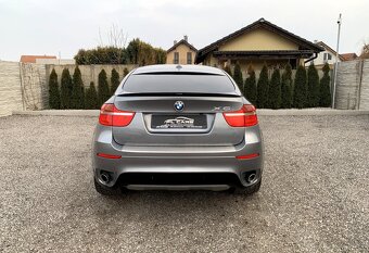 BMW X6 35I X-DRIVE 4X4 A/T F1 (E71) - 7