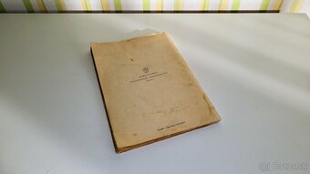 Kniha pre zberateľov - Jak získám řidičský průkaz - 7