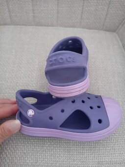 Crocs sandale/ šlapky - 7