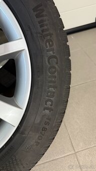 Disky a pneu Škoda Kodiaq - 7