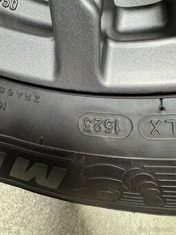 205/60r16 octavia - 7