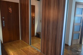 Prenájom bytu – Poprad, ulica Mládeže - 7