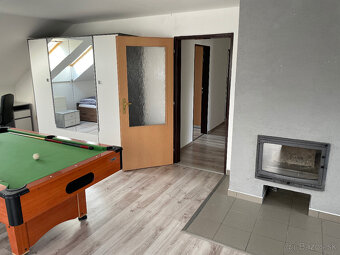 Apartmán na prenájom v Prešove, Pod Táborom - 7