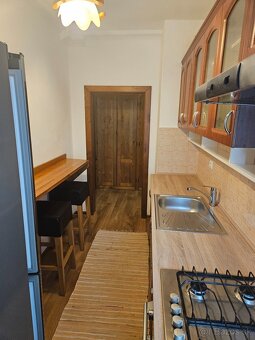 3 izbový byt Bratislava - Ružinov - Haburská - 7
