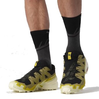 SALOMON SPEEDCROSS 6 - 7