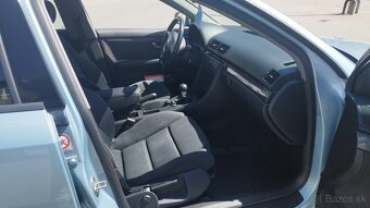 AUDI A4 B6 1,9 TDI 96 KW,M6 - 7