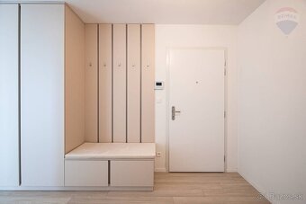 PRENÁJOM: 2izbový byt, JARABINKY GRANDE - Jarabinkova ul. Br - 7