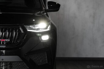 Škoda Kodiaq 2.0 TSI RS 4x4 DSG - 7