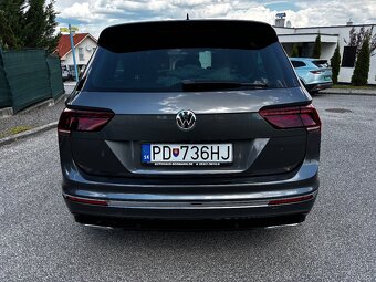 Volkswagen Tiguan 2.0 BiTDi R-line,,176kW,4-mot, - 7
