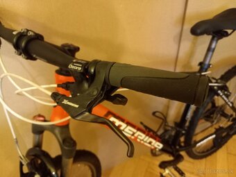 Predám bicykel MERIDA - 7