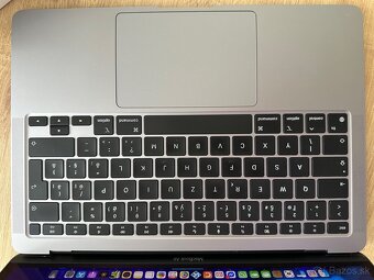 Macbook AIR M1 13” - 7