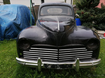 Michelin Cedule,N.D.Citroen Traction+DS,Peugeot,603, Ma - 7