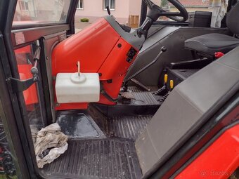 Zetor 43/40 - 7