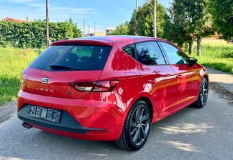SEAT LEON 2.0 TDI FR M6 - 7