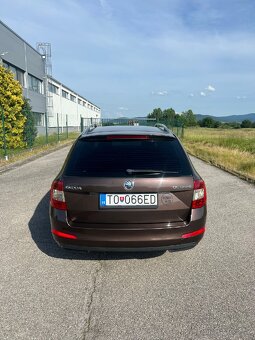 Predam Skoda Octavia 2,0TDi 110kW - 7