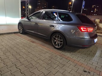 predam seat leon 5f8 FR - 7