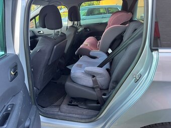 Peugeot 5008 2013 1.6 diesel automat - 7