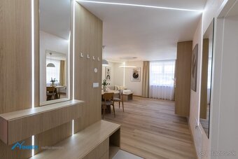 🏡 Moderné bývanie v srdci Liptova – Byty MAGNÓLIA - 7